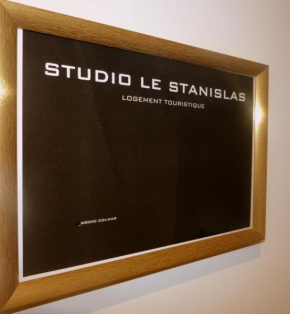 Le Studio Stanislas
